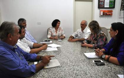 Prefeita Marcia Moura anuncia mudanças no Governo Municipal