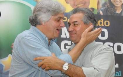PSDB nacional deve vetar aliança com o PT em MS