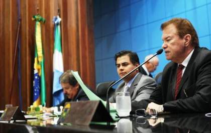 Assembleia aprova reforma administrativa do governo