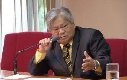 Akira Otsubo vai assumir vaga de deputado federal