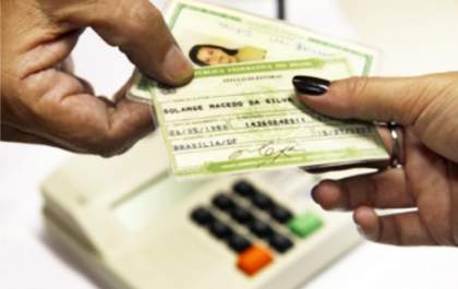 Prazo para tirar ou transferir título termina em maio
