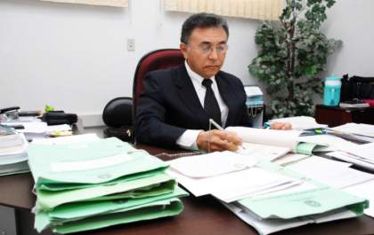 Juiz Odilon deve sair candidato pelo PDT