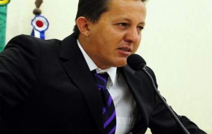 Gil do Jupiá recua e garante que não pretende mais se afastar do cargo