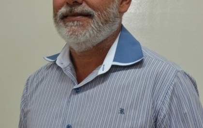 Jorginho do Gás é pré-candidato pelo PSDB para deputado federal