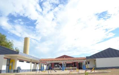 Prefeitura estuda construção de mais Centros de Educação Infantil em Três Lagoas
