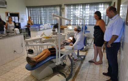 Novo horário para Unidade de Saúde é aprovado pela população