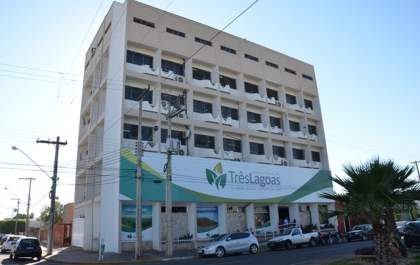 Ministério Público move ação contra Prefeitura Municipal