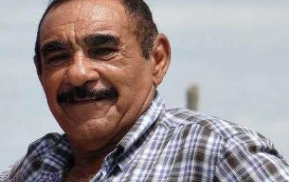 Corpo de Zé Esteves será sepultado as 17h30