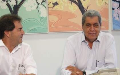 André afirma que só será candidato a pedido da família e do povo