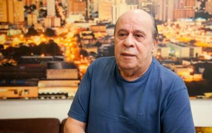 PSD decide em março entre Delcídio e Nelsinho