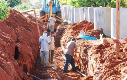 TL pode ter R$ 80 milhões para infraestrutura