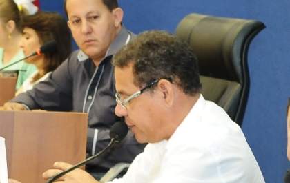 Meneguzzo não comparece à oitiva sobre rodeio de Arapuá