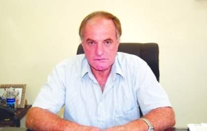 Prefeito busca apoio para investimentos na frota municipal, saúde e infraestrutura