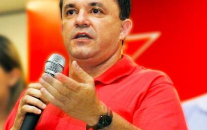 Vander Loubet é o novo coordenador da bancada de MS