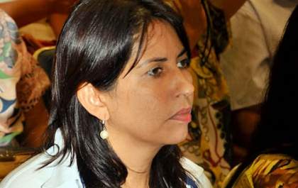 Prefeita de N. Independência tem direitos políticos cassados