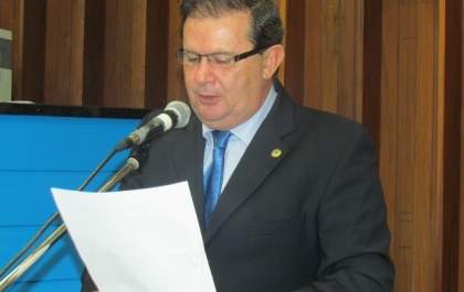 Eduardo Rocha visa investimentos em drenagem para Três Lagoas