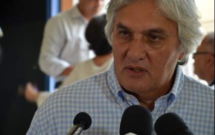 TL será beneficiada pelo PAC da Qualificação garantiu Delcídio do Amaral
