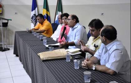 Famílias da NOB em Três Lagoas terão seus direitos garantidos