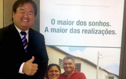 Makoto deixa Mesa Diretora para possível candidatura