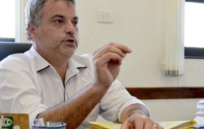 Câmara Municipal economiza R$ 29 mil ao fazer pregão presencial