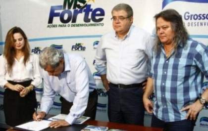 Governo muda critérios para distribuição de casas populares em MS