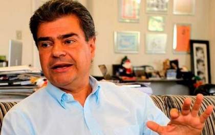 Nelsinho Trad anuncia apoio do PRB