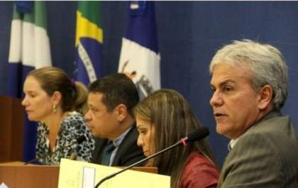 Aprovada prorrogação do Refis municipal