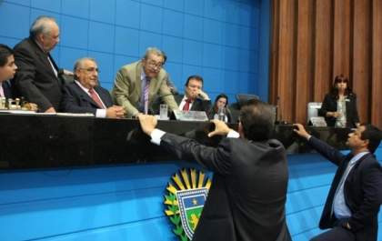 Deputados aprovam concessão de 11 rodovias