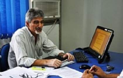 Secretaria Municipal de Trânsito muda de local