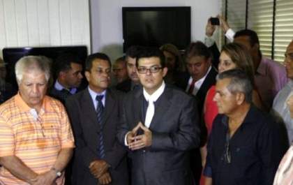 Novo prefeito deve contar com o apoio de 23 vereadores e ter base ampla