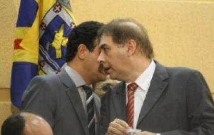 Bernal desiste do recurso ao TJMS para tentar anular a cassação