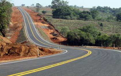 Rodovia que liga TL passará para iniciativa privada