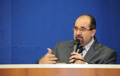 Vereador propõe criação da Semana de Prevenção e Combate às Drogas