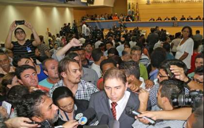 Mato Grosso do Sul é o terceiro Estado com maior número de prefeitos cassados no Brasil