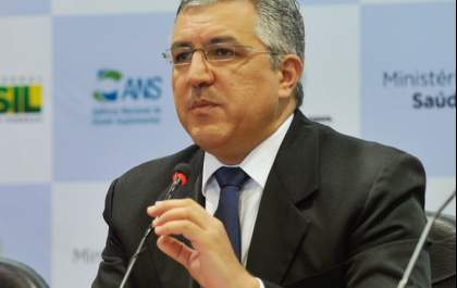 Alexandre Padilha, ex-ministro da Saúde visitará a região