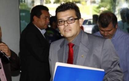 Relatório revela que Bernal deixou prejuízo de R$ 193,4 milhões