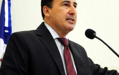 Gilmar fala de investigação do MPE sobre ex-assessor