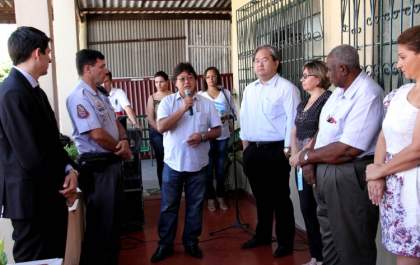 CAPS AD Regional é inaugurado pelo Governo de Andradina em prédio próprio