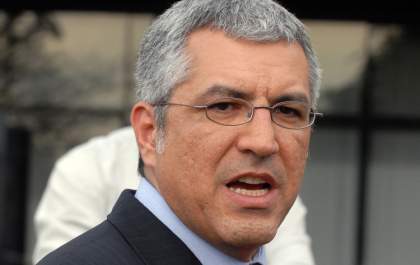 Ex-ministro critica inércia do governo paulista na execução de obras
