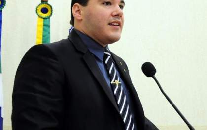 Projeto de vereador prevê criação de Fundo Municipal da Juventude