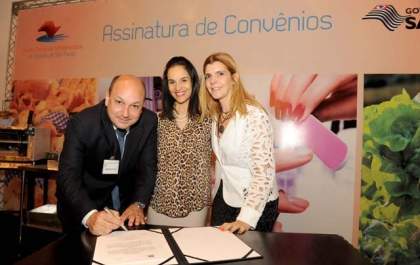 Fundo Social desenvolverá Horta Educativa