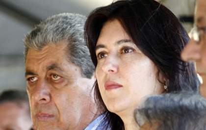 Simone diz que não escolhe missão e não vê problemas em assumir o governo