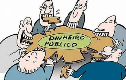 Castilho revoga vale-alimentação para vereadores
