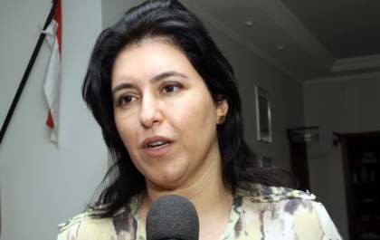 Simone começar percorrer MS para consolidar candidatura ao Senado