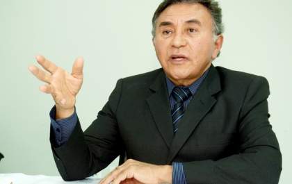 Sob ameaças de morte, juiz federal Odilon desiste de candidatura em MS