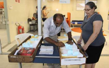 Primeira parcela do IPTU vence sexta e ainda há carnês na Prefeitura
