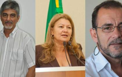 Partidos definem futuro nas eleições durante este fim de semana