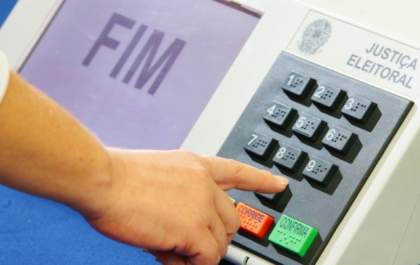 Eleitores têm até o dia 7 de maio para regularizarem título nos cartórios