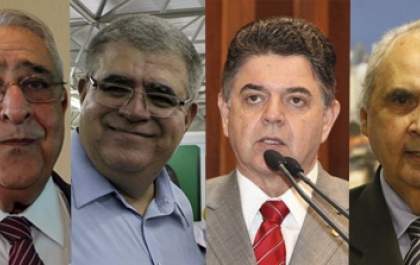 Apenas quatro deputados estaduais devem ficar fora da disputa pela reeleição em MS