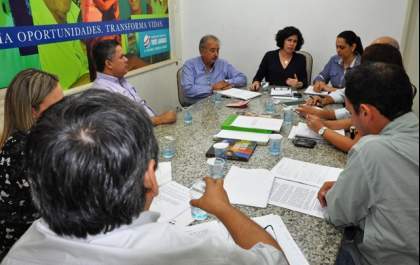 Marcia Moura cria Câmara Técnica para avaliação de uso de medicamentos